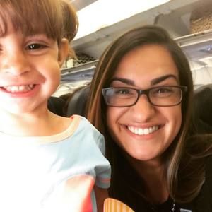 Meet your Posher, Sue